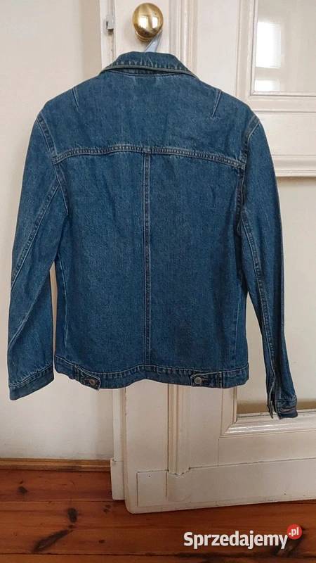 Kurtka męska Bershka Rozmiar M Wiosenna/Jesienna  Opole sprzedam