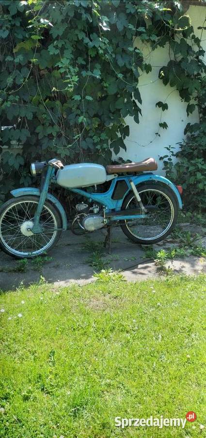 Komar sport 2361 z 1975r Komar Skarżysko-Kamienna sprzedam