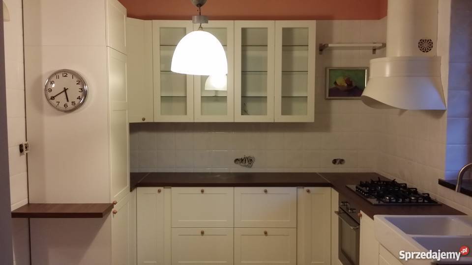 Oferuję profesjonalny montaż mebli firmy IKEA