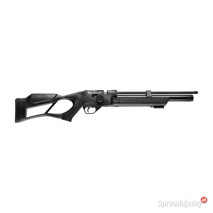 Wiatrówka PCP Optima by Hatsan Flash 45 mm