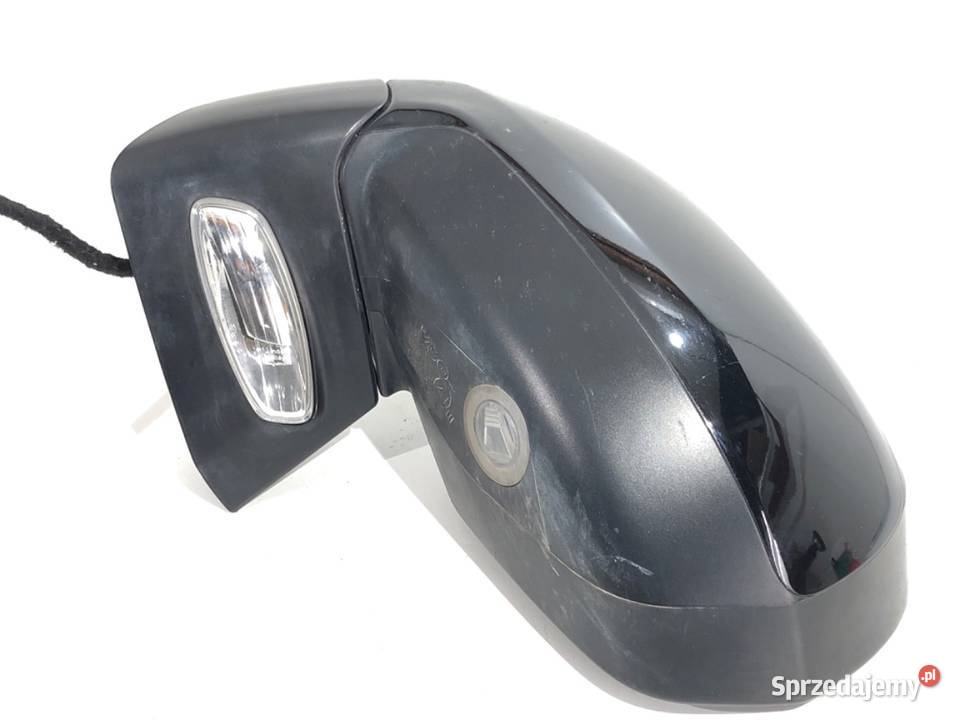 LUSTERKO LEWY PEUGEOT 3008 Crossover 0917 LAKIER podkarpackie sprzedam