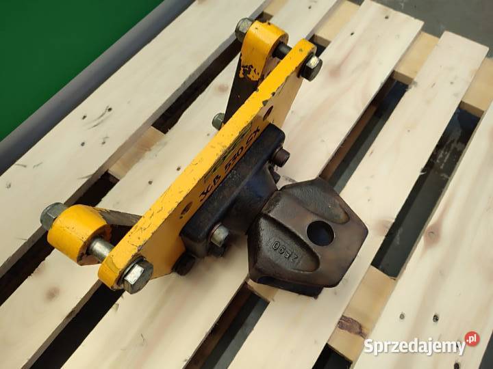 Zaczep 0692 JCB 530 SX Wilkowo