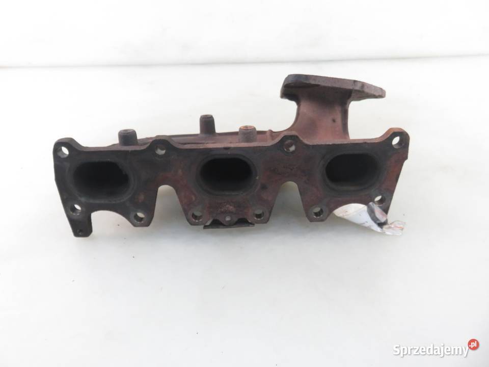 KOLEKTOR WYDECHOWY PEUGEOT 407 30 V6 sprzedam