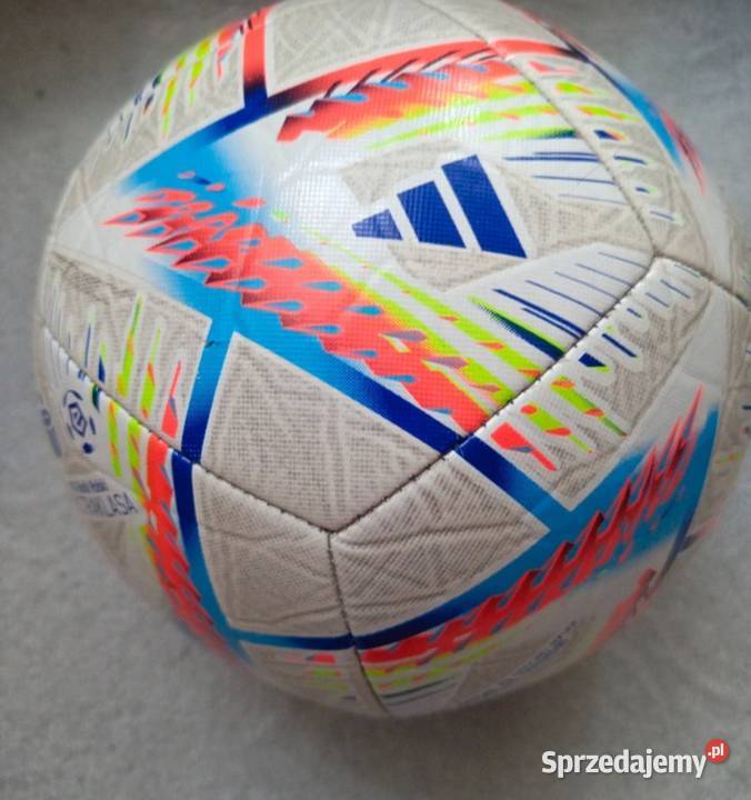 Piłka nożna adidas