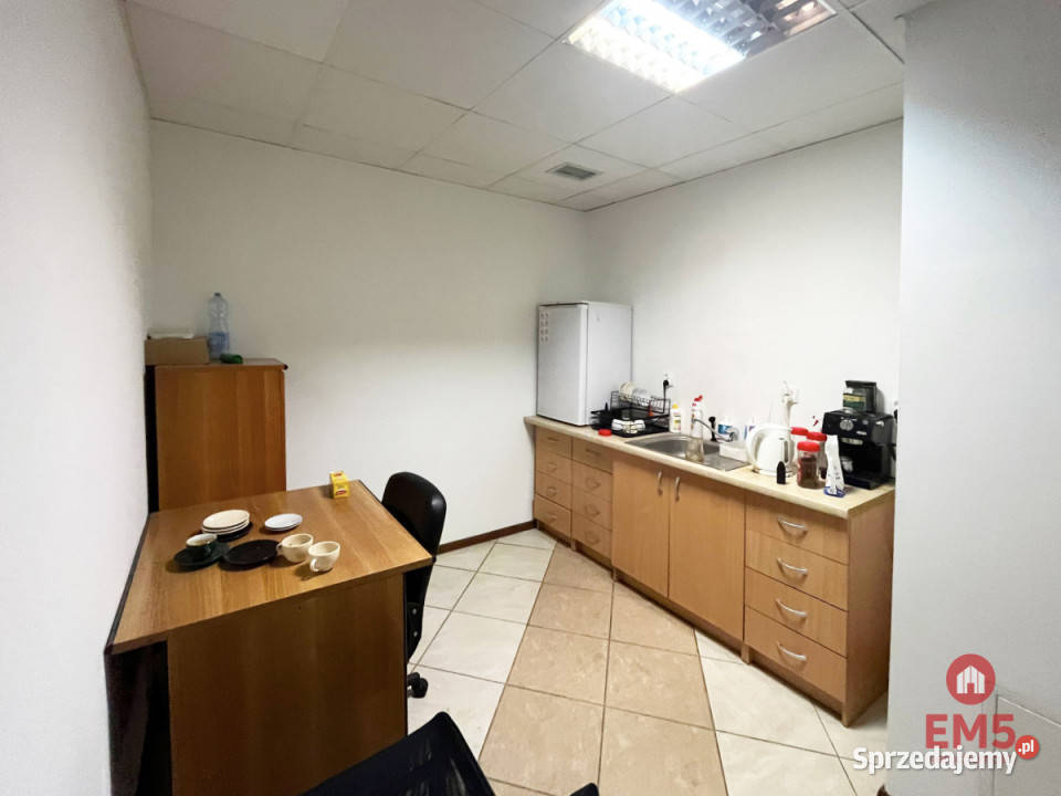 Lokal do wynajęcia Białystok 100m2