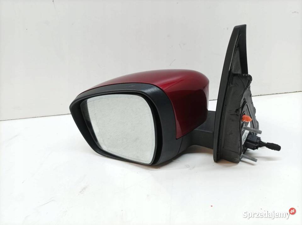 LUSTERKO LEWE 15PIN EUROPA EN2817683D3 Ford świętokrzyskie