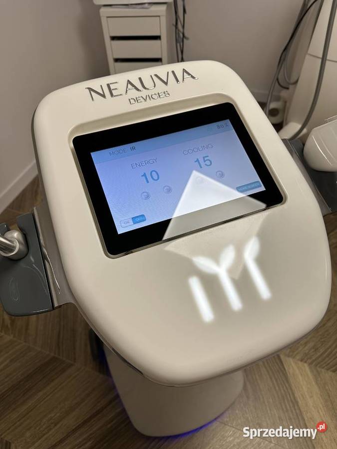 Zaffiro z waterpeelingiem Bydgoszcz sprzedam