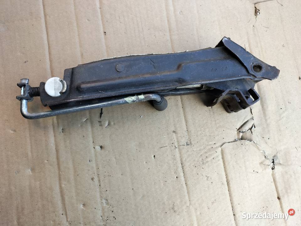 SEAT LEON TOLEDO 2 MK2 1U0011031A LEWAREK Kamień-Kolonia