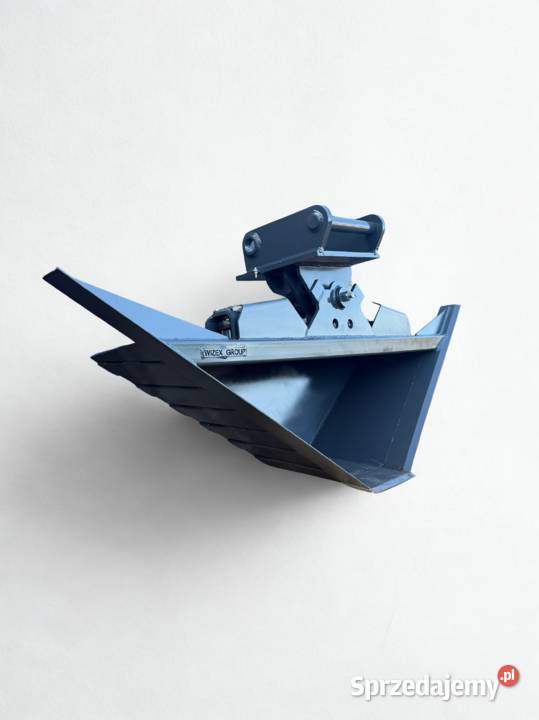 Łyżka trapezowa hydrauliczna 40310 115 1325t Łętowe