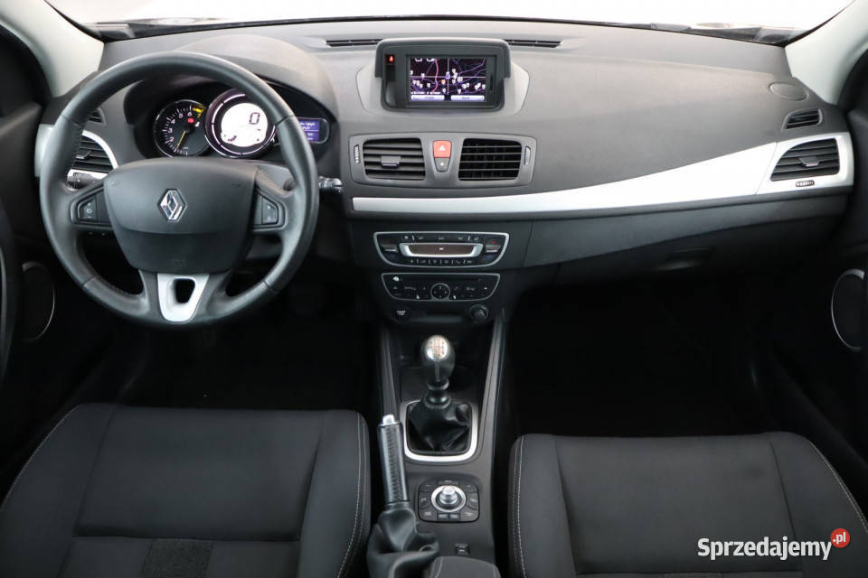 Renault Megane 14 TCe ESP Megane sprzedam