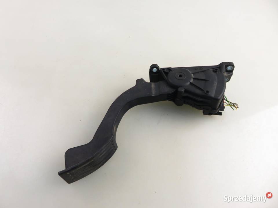 POTENCJOMETR GAZU FORD FOCUS II 16 4M519F836AJ sprzedam
