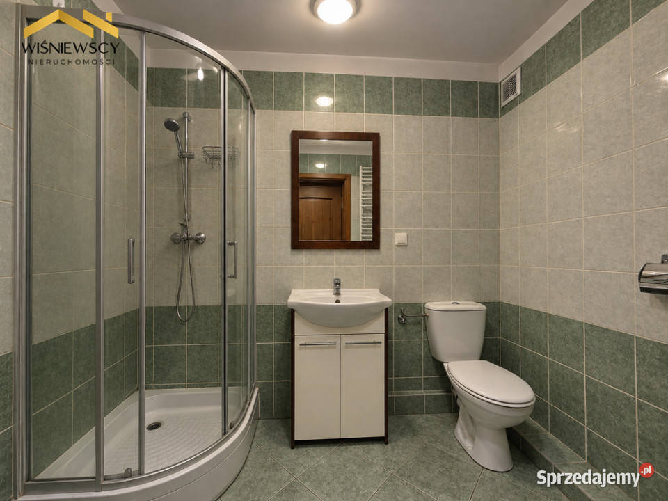 Stegna Apartament plaży z parkingiem sieć Sprzedaż