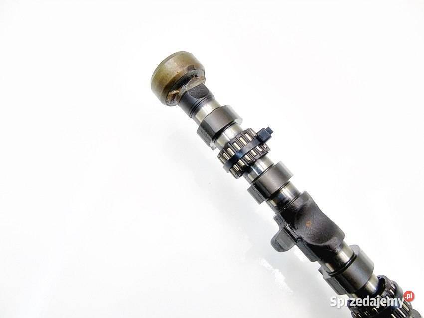 WAŁEK MIMOŚRODOWY ROZRZĄDU 20 i BMW 3 E46 318 I osobowe sprzedam