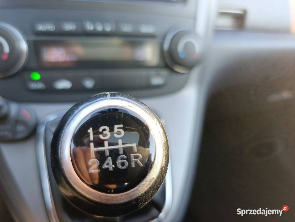 Panorama Hak Instalacja LPGSkóryManual4X4 Warszawa