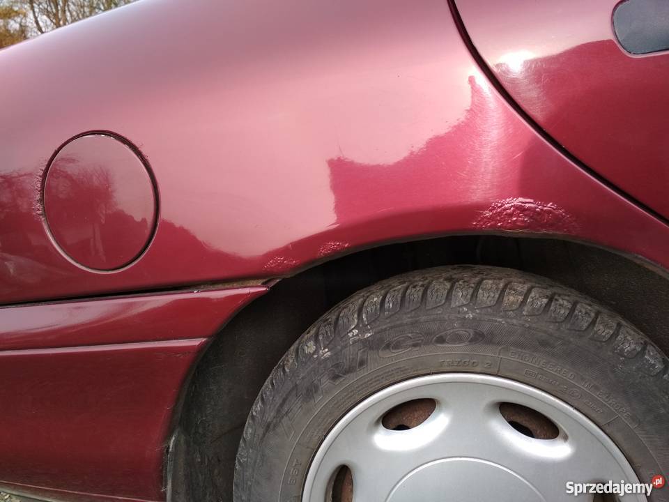 Ford Mondeo MK1 lubelskie Nielisz sprzedam