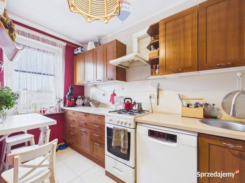 3pokojowe mieszkanie z loggią Gdynia Cisowa sprzedam