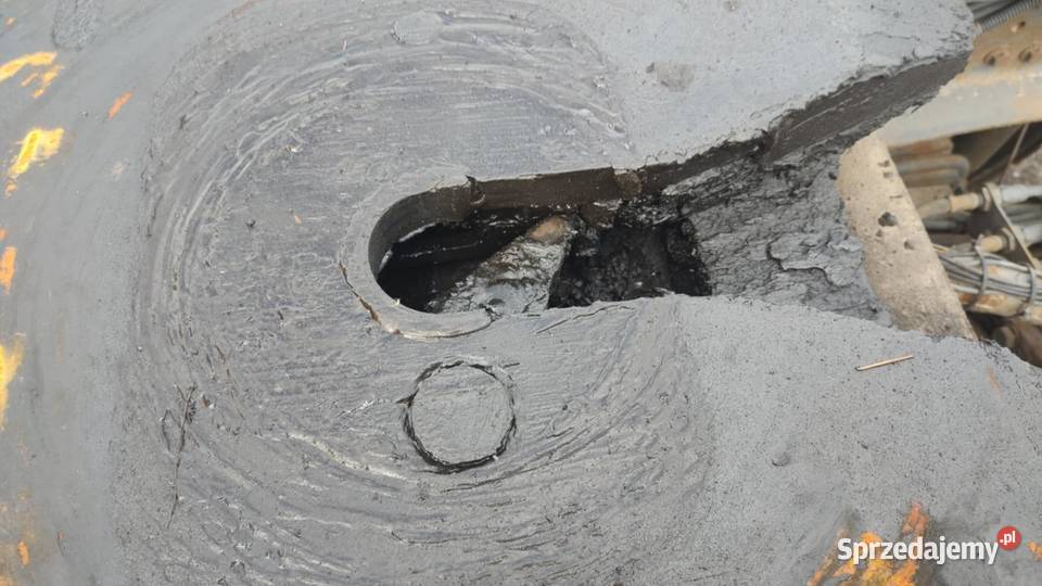 Siodło Iveco Stralis Książ Wielkopolski