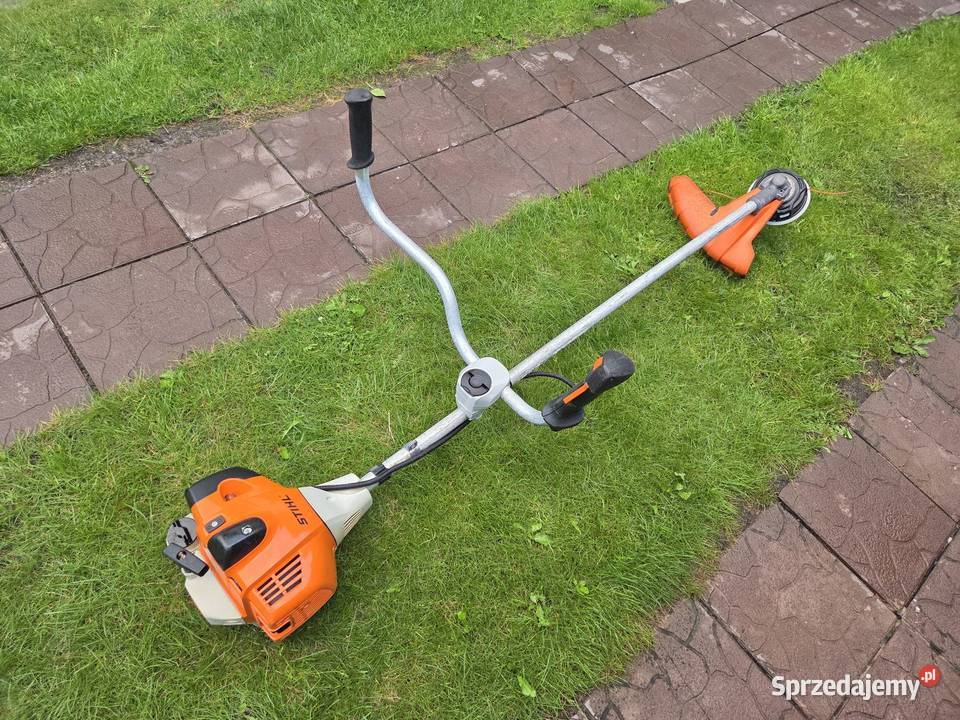 Kosa podkaszarka spalinowa STIHL FS260 27 Stan Łowicz