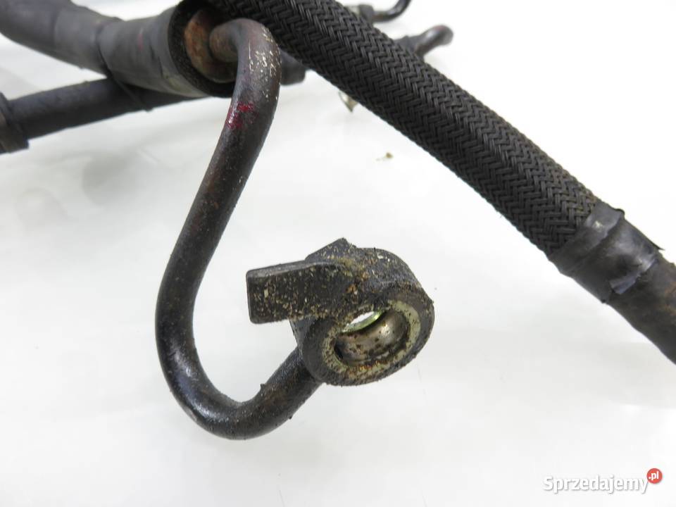 PRZEWÓD WSPOMAGANIA TOYOTA RAV 4 II 20 D4D małopolskie