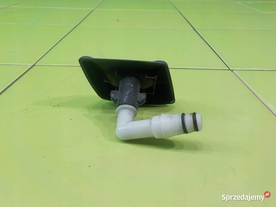 RANGE ROVER SPORT I 27 TD V6 05r SUV spryskiwacz Części samochodowe Suków sprzedam