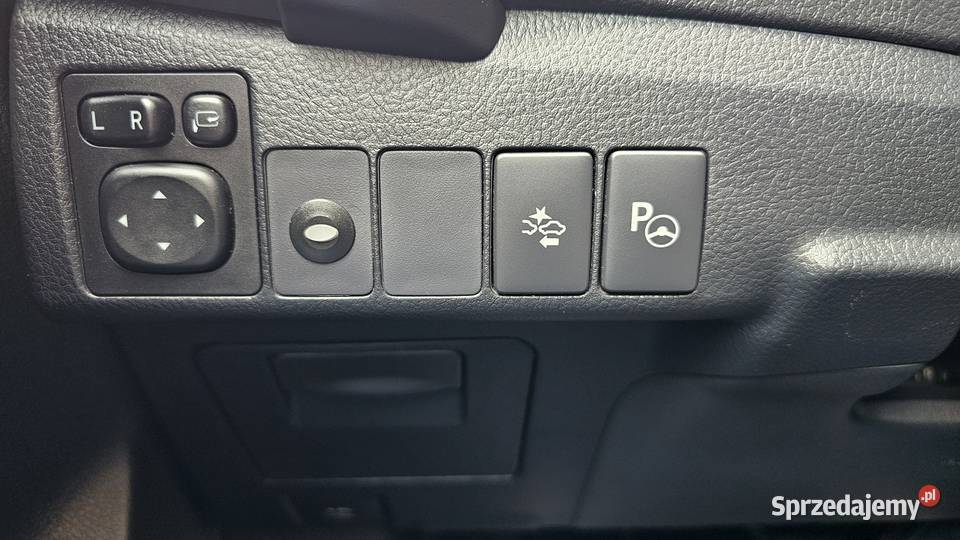 Toyota Corolla 16 132 2016 Lift Film Full LED Zarszyn