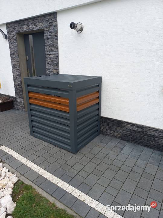 Zabudowa pompy ciepła Kraków sprzedam