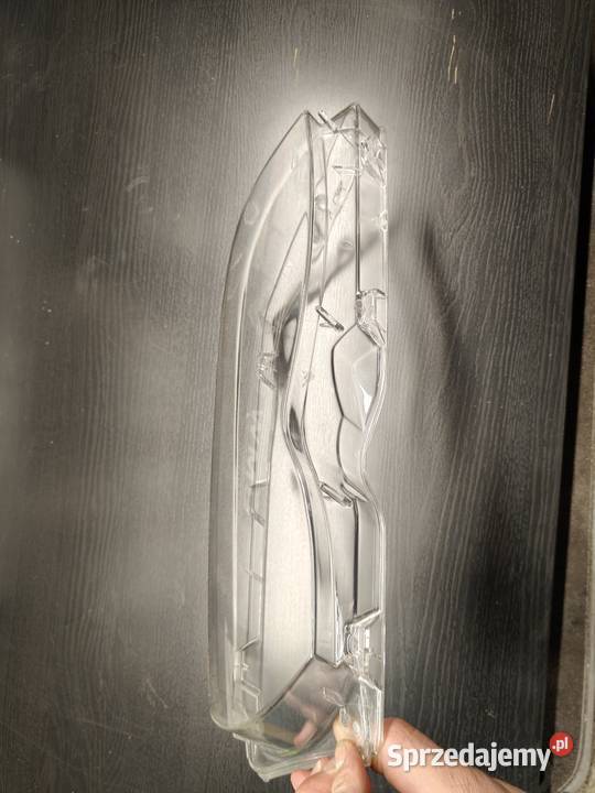 Bmw e46 Lift klosz zkw lampy prawy