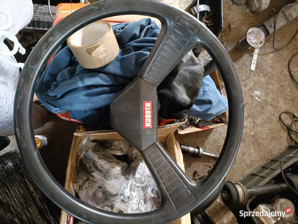 Przedni napęd zwrotnica 4x4 most dyferencjał Halinów