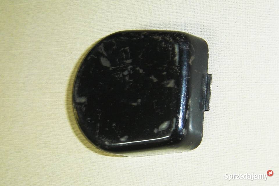 JUNAK AWO dekielek iskrownik ORYGINAŁ czarny ZS dolnośląskie Wrocław