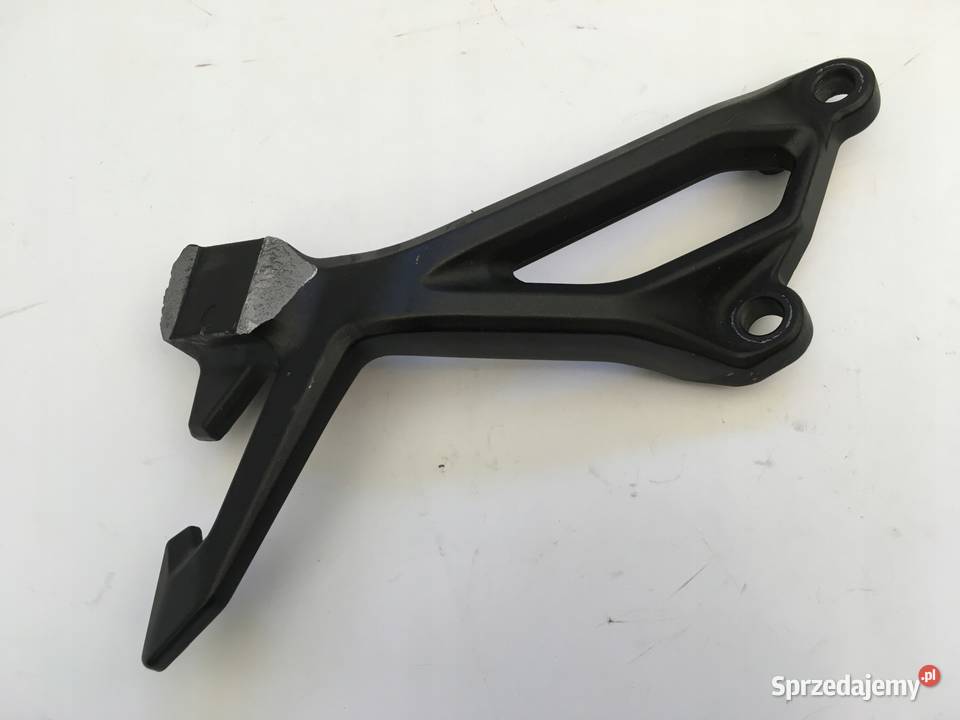 KAWASAKI Z 900 ZR900 Set podnóżka lewy pasażera Łobżenica