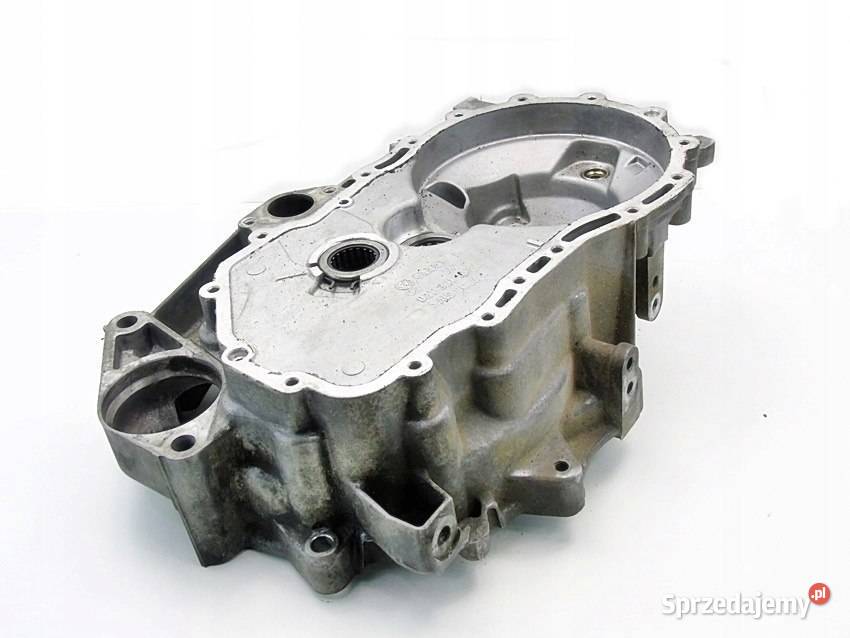 OBUDOWA SKRZYNI BIEGÓW GRZ 02T301107B FABIA POLO śląskie