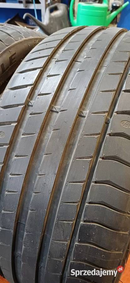 Opony Triangle R19 25540 Parczew