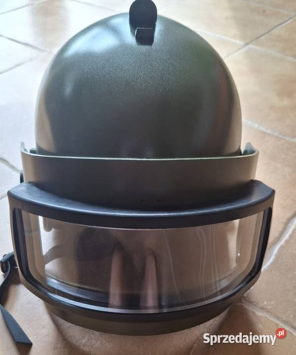 Hełm kask taktyczny k63 replika Olszewo-Borki