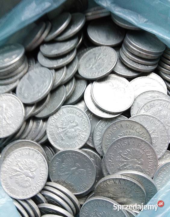 POLSKA1 AL240 SZTUKRÓŻNE RZOCZNIKI Numizmatyka Kolekcje Legionowo