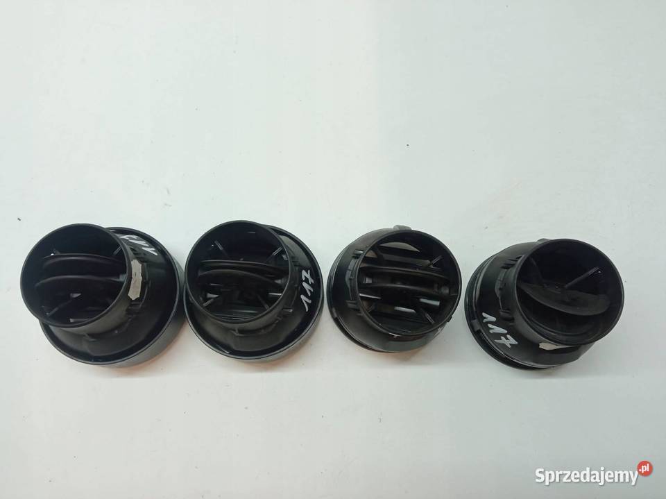 KRATKI NAWIEWU DESKI KOMPLET Seat Ibiza III osobowe świętokrzyskie