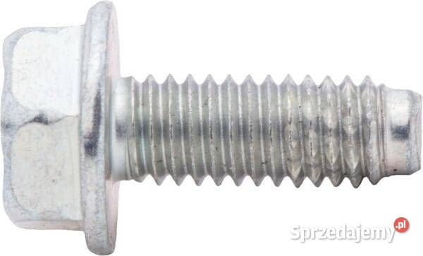 Śruba kołnierzowa 6x14 90014952000 Kamionna
