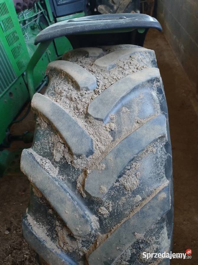 Koła felgi John Deere Udorpie sprzedam