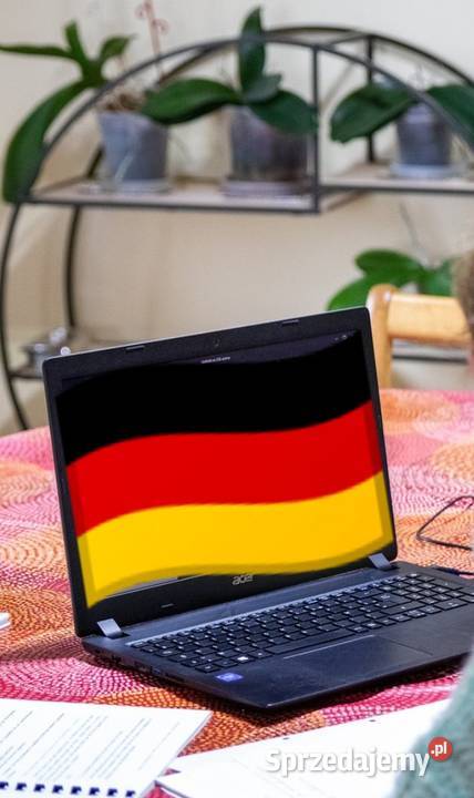 Korepetycje język niemiecki zajęcia z lubelskie Kozubszczyzna