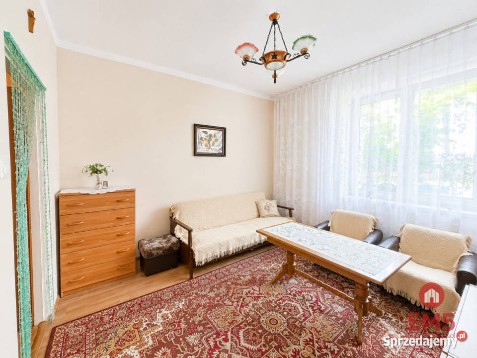 Mieszkanie Białystok Kawaleryjska 38m2 podlaskie