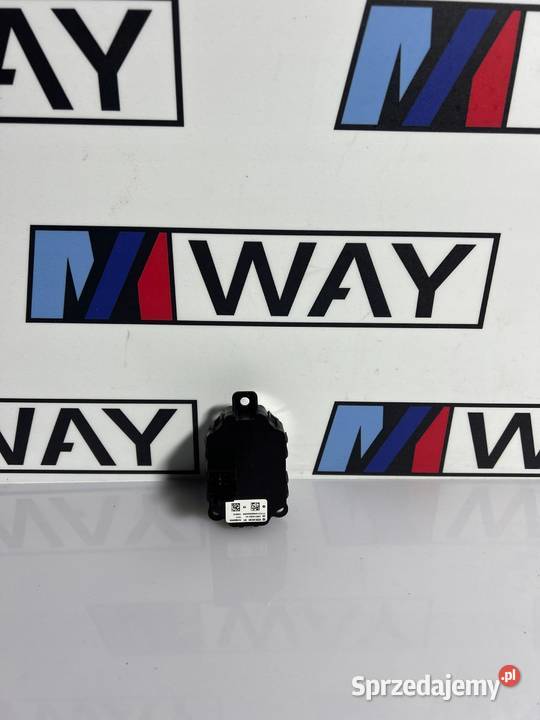 BMW F01 F10 F11 PRZYCISKI PANEL START STOP osobowe Panele sterowania, przełączniki