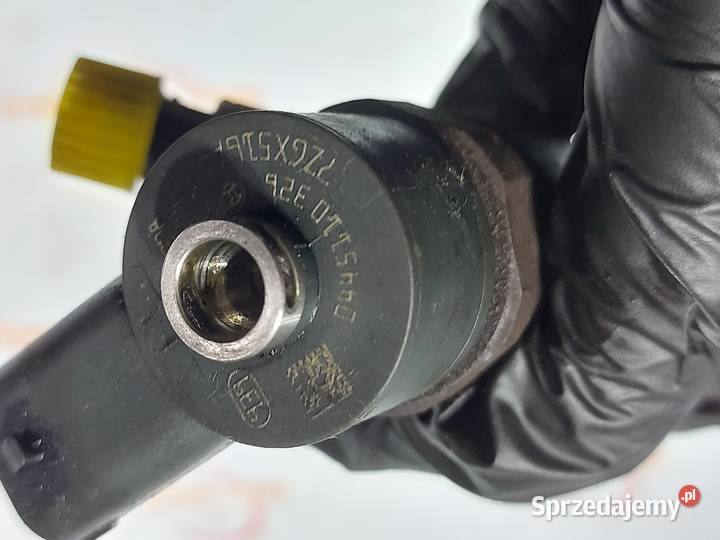 CORSA D 13 CDTI wtryskiwacz wtrysk 0445110326 Kielce