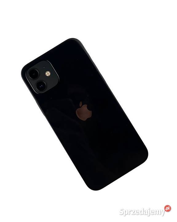iPhone 12 64GB 100 oryginalny NOWY Cmolas