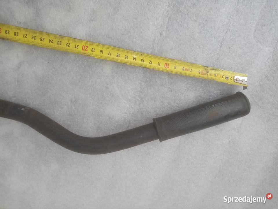 Jawa Villiers kierownica sprzedam