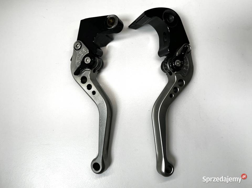 HONDA CBR 600 RR PC40 CBR 1000 SC59 Dźwignia Łobżenica