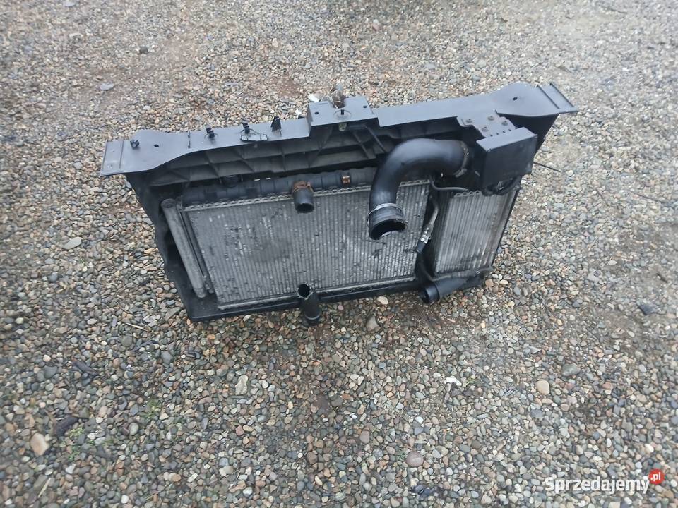 Pas Przedni Peugeot Expert Scudo Jumpy II 20 HDI Radłów sprzedam