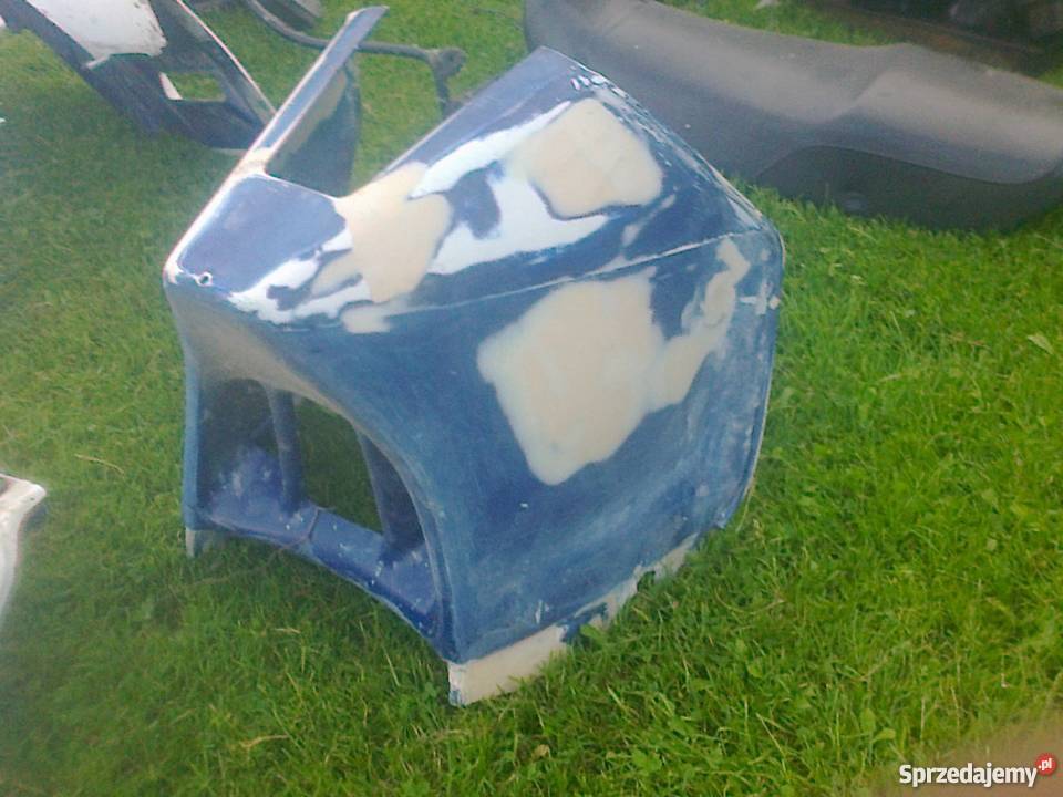 HONDA MBX 80 manualna wielkopolskie Kalisz