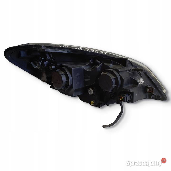 LAMPA LEWA Kia Ceed Ceed LIFT lewy przód Chełm
