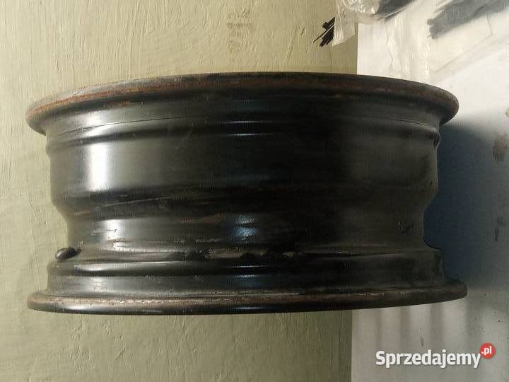 Sprzedam 1 felgę 6Jx15H2 ET 49 Dąbrowa Górnicza