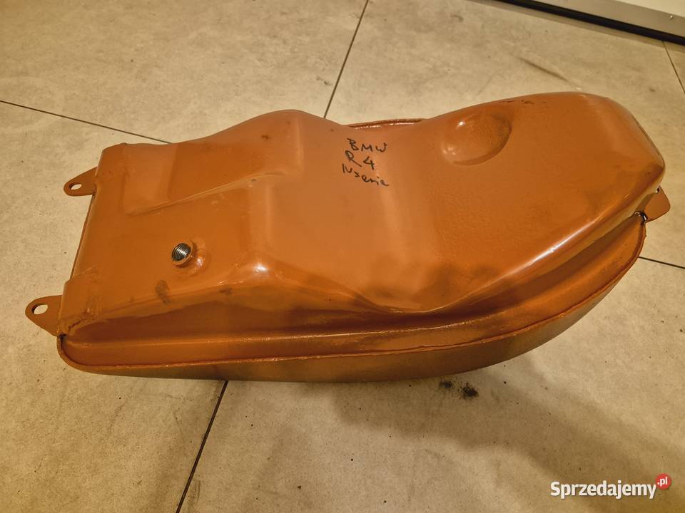 BMW R4 R35 Zbiornik Paliwa Motoryzacja Kraków