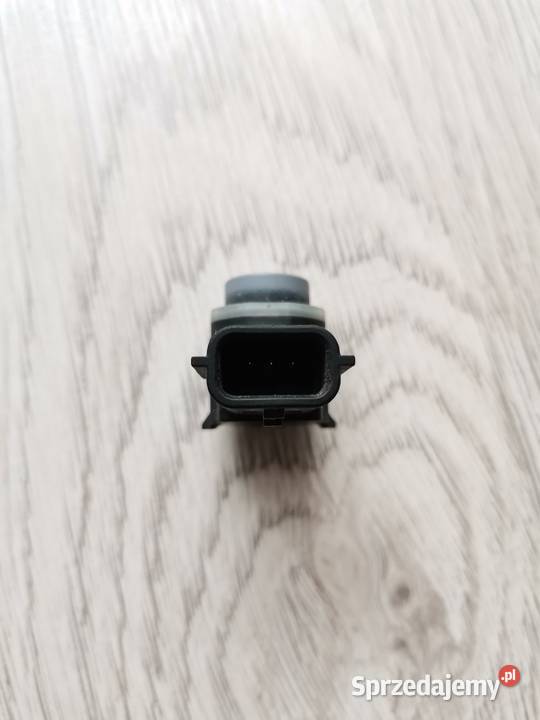 RENAULT SCENIC III CZUJNIK PARKOWANIA 284426226R Układ elektryczny Międzychód